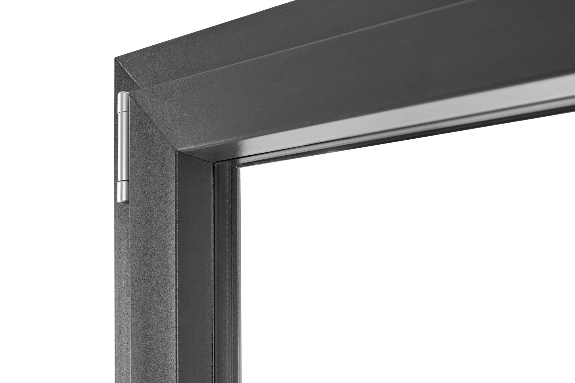 Окно ПВХ PIVA GROUP ICONICA 74 ARCH-00030835 - Вид №8