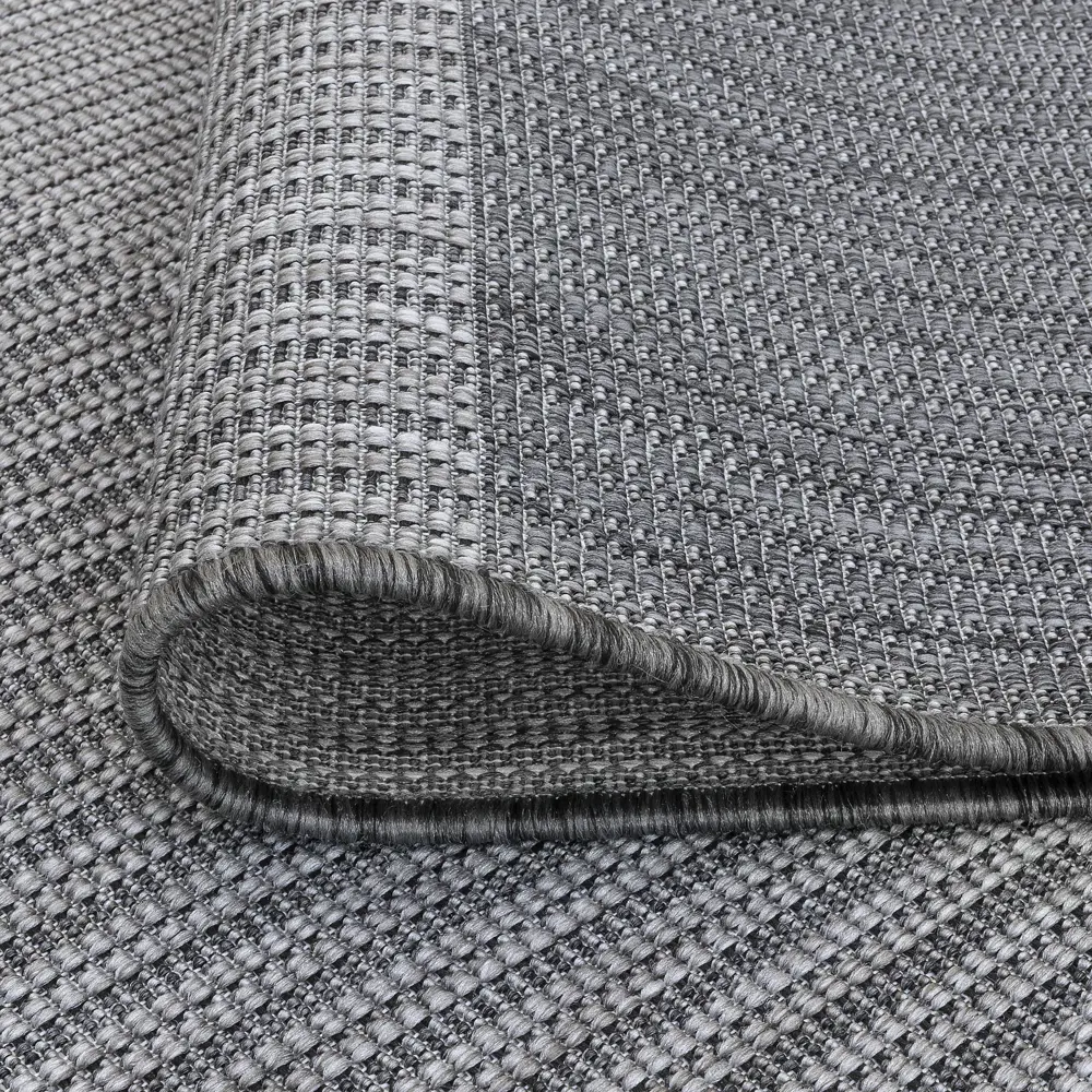 Ковер Роялтафт Дели 160x230 см полипропилен 80141_50322 цвет серый STLM-2021782 - Вид №3