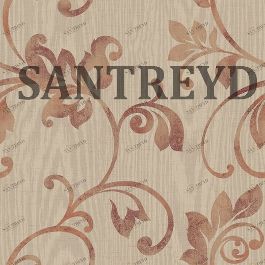 FS40406 Обои Seabrook Vivant