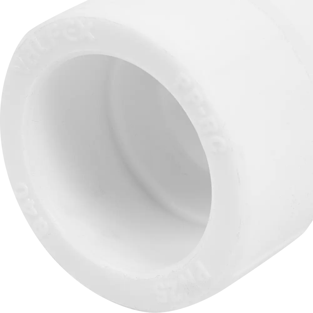 Переходная муфта Valfex 50×40 мм для труб разного диаметра 82400884 STLM-1330473 - Вид №1