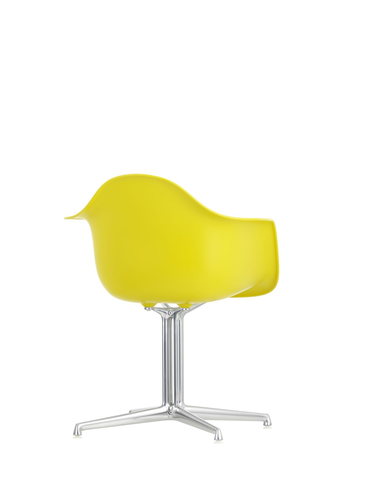 Стул из полипропилена с подлокотниками VITRA Eames Plastic Chair ARCH-00111973 - Вид №32