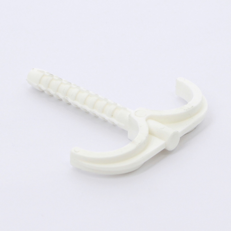 Клипса двойная 70мм HENCO 16-32 JCLIP1632D - Вид №2