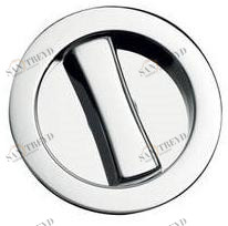 Scrigno Собачка для раздвижных дверей sun-id-1442497