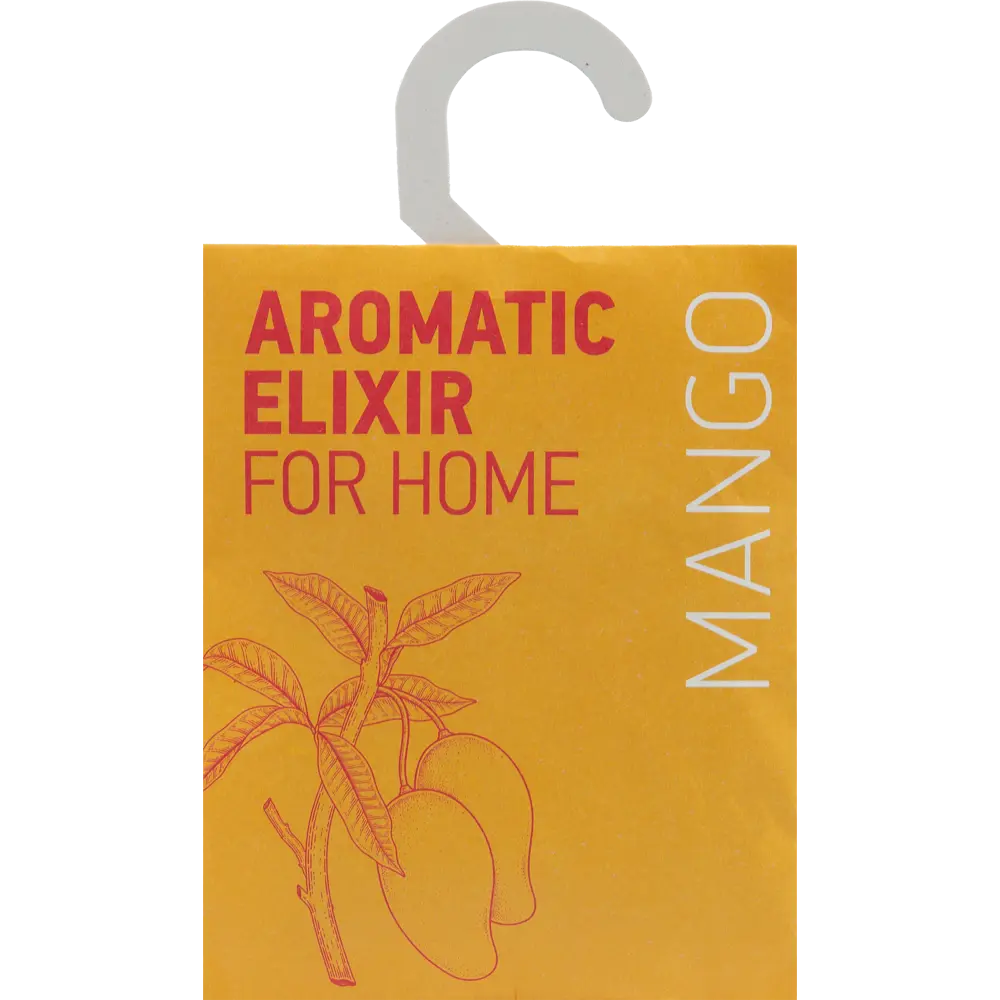 Саше ароматическое Bago Home Манго и Маракуйя 10г 85262443 STLM-2113055 