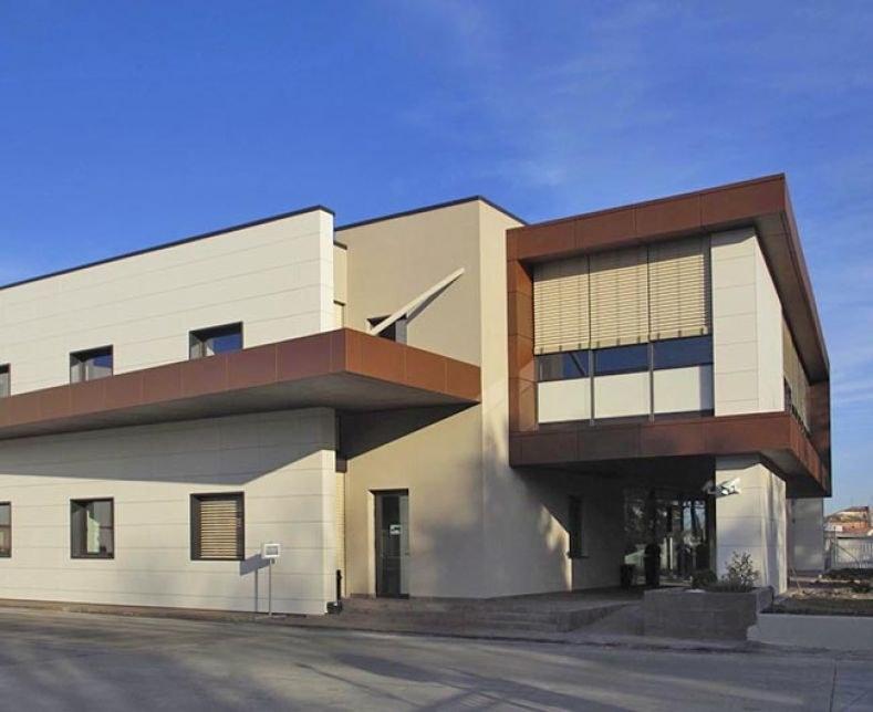 PICHLER Projects Сплошная фасадная система sun-id-1495265 - Вид №104