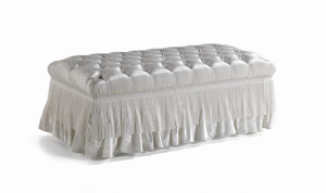 Банкетка  ZANABONI RIACE