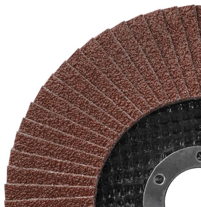 Диск шлифовальный МЕГЕОН 61002-10 9103702 STDN-0132880 - Вид №6