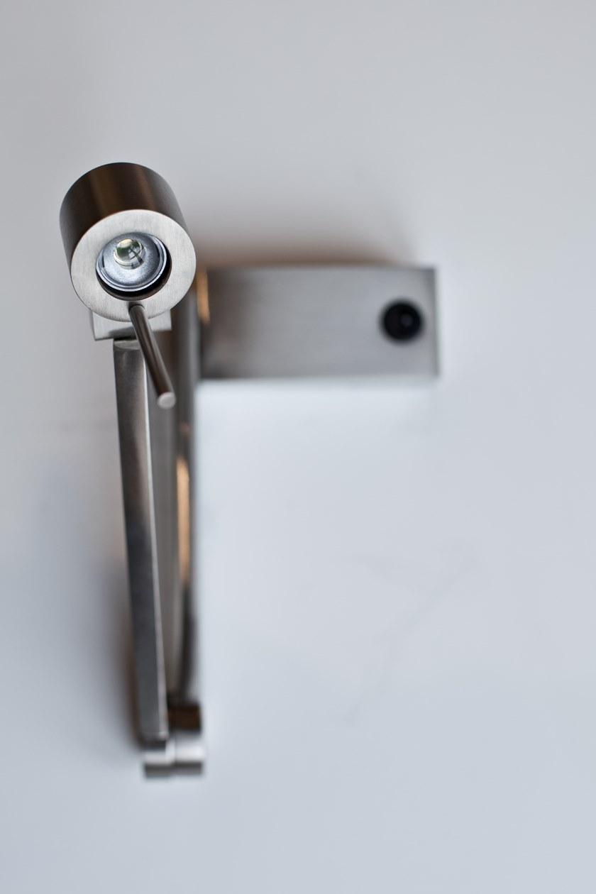 Contardi Регулируемая светодиодная лампа для чтения sun-id-1505293 - Вид №16