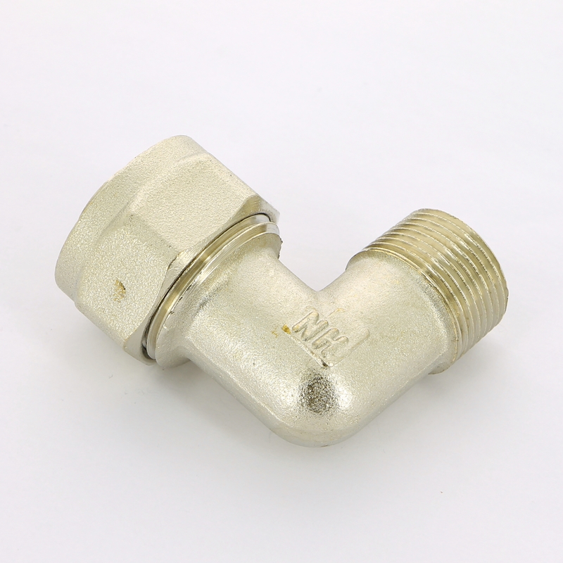 Угол обжим-Н HENCO 26х3/4" 52605 - Вид №2