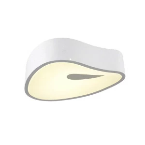 Потолочный светодиодный светильник Omnilux OML-45507-53 OMNILUX OML-4550 202584 Белый