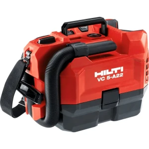 Портативный пылесос Hilti VC 5-A22 82231974 STLM-2046892
