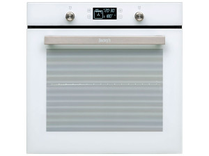 8172017 Электрический духовой шкаф Jacky's JO EW7539 белый