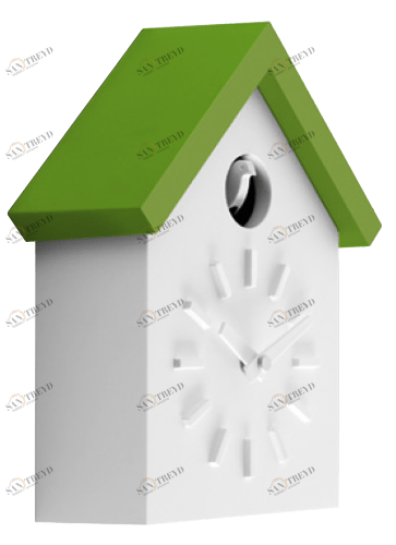 Cu-Clock Magis sun-id-1328949