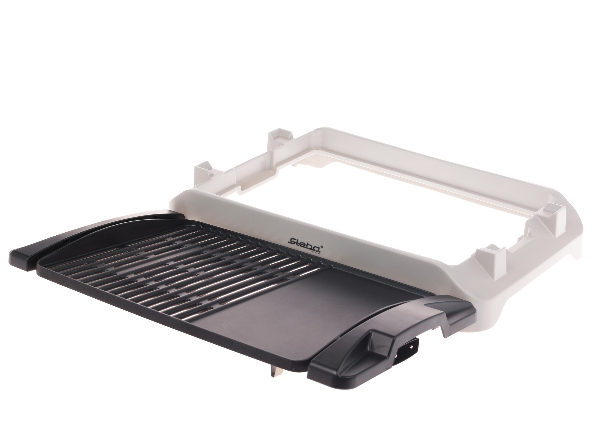 1094201 Гриль Steba VG 101 черный STDN-0012016 - Вид №1