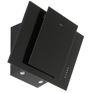 8159969 Вытяжка наклонная Akpo WK-4 Mirt eco черный/черный