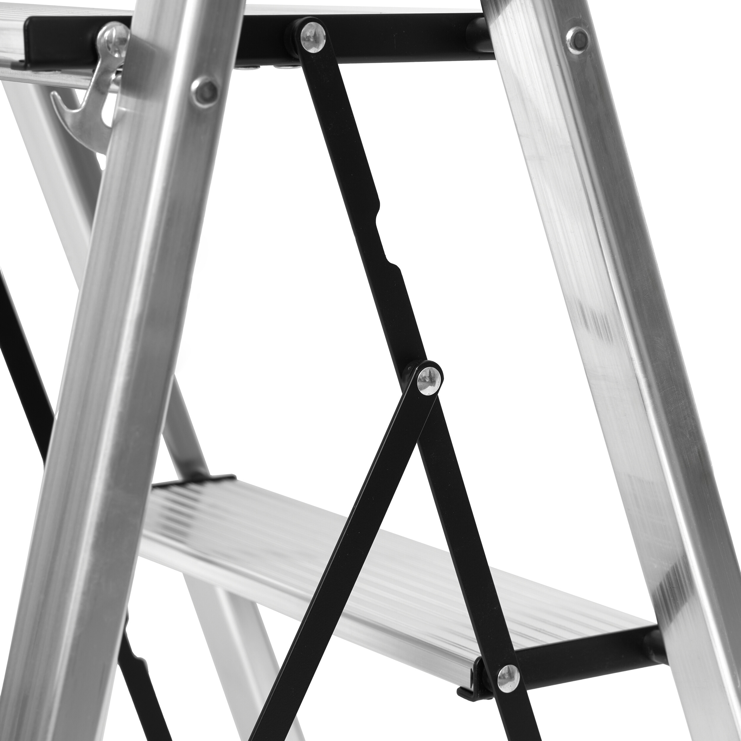 Стремянка односекционная Master House Бриена 9291431 STDN-0010341 - Вид №4