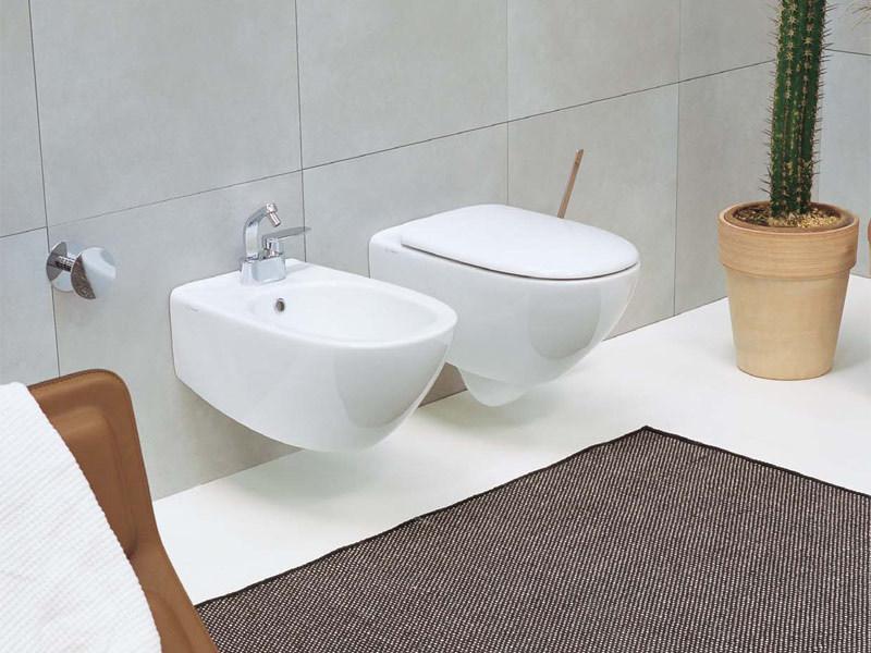 Ceramica Flaminia Spin  5085  - Вид №2