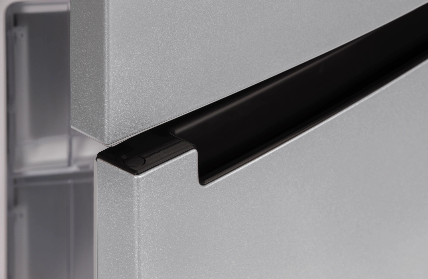 9291892 Холодильник с морозильником   NORD NRB 124 S серебристый STDN-0105566 - Вид №9