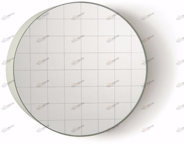 Atipico Круглое настенное зеркало sun-id-1372299