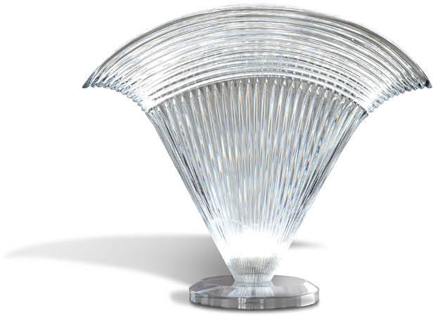 GRST182 Coliseum лампа настольная Wind - giorgio collection