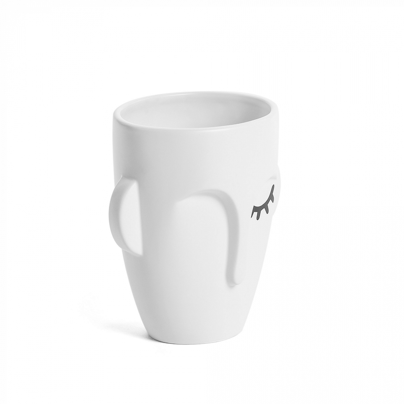 070547 Ваза маленькая La Forma Amenna 