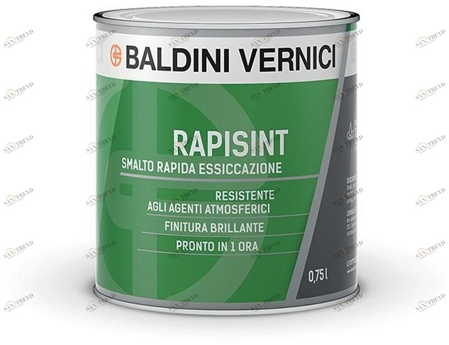 BALDINI VERNICI Эмаль быстросохнущая sun-id-1373759