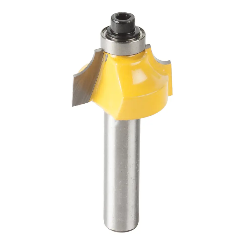 Фреза кромочная калевочная, D22.2х13 мм BRIGADIER STLM-2055539 - Вид №1