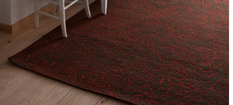 002324 Ковер Nanimarquina Antique Santreyd - Вид №5