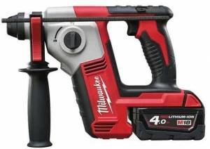 MILWAUKEE Тасселлаторе было 18 лет.