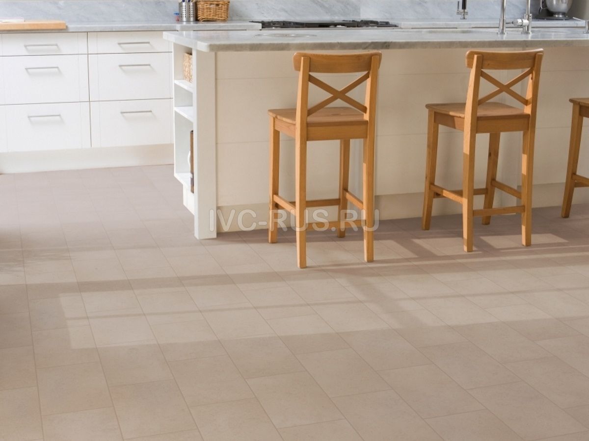 Линолеум полукоммерческий SOLiD PORTO - СОЛИД ПОРТО i515525 IVC-RUS  - Вид №1