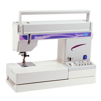 1019 Швейная машина бытовая Micron Classic