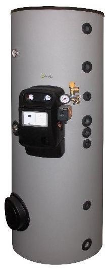 BERETTA Котел для солнечной тепловой системы sun-id-1486279 - Вид №1