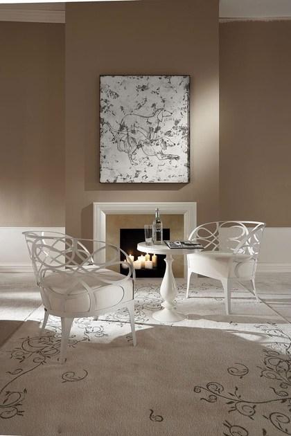 Cantori Железное кресло Noè Noe sun-id-1444773 - Вид №2