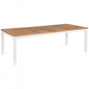 Code: 2AUX23.02 Стол-удлинитель Aura 230 Teak  Aura Dining 