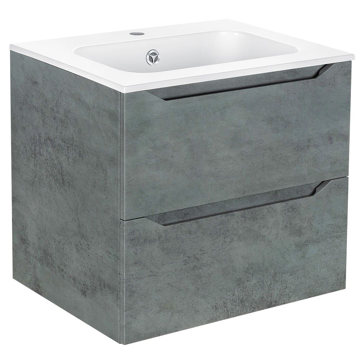 VMC-2N600BT База под раковину Vincea Norma Santreyd - Вид №1