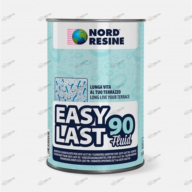NORD RESINE Разжижающая и ускоряющая добавка для легкости использования 90 Additivi e resine sun-id-1401099