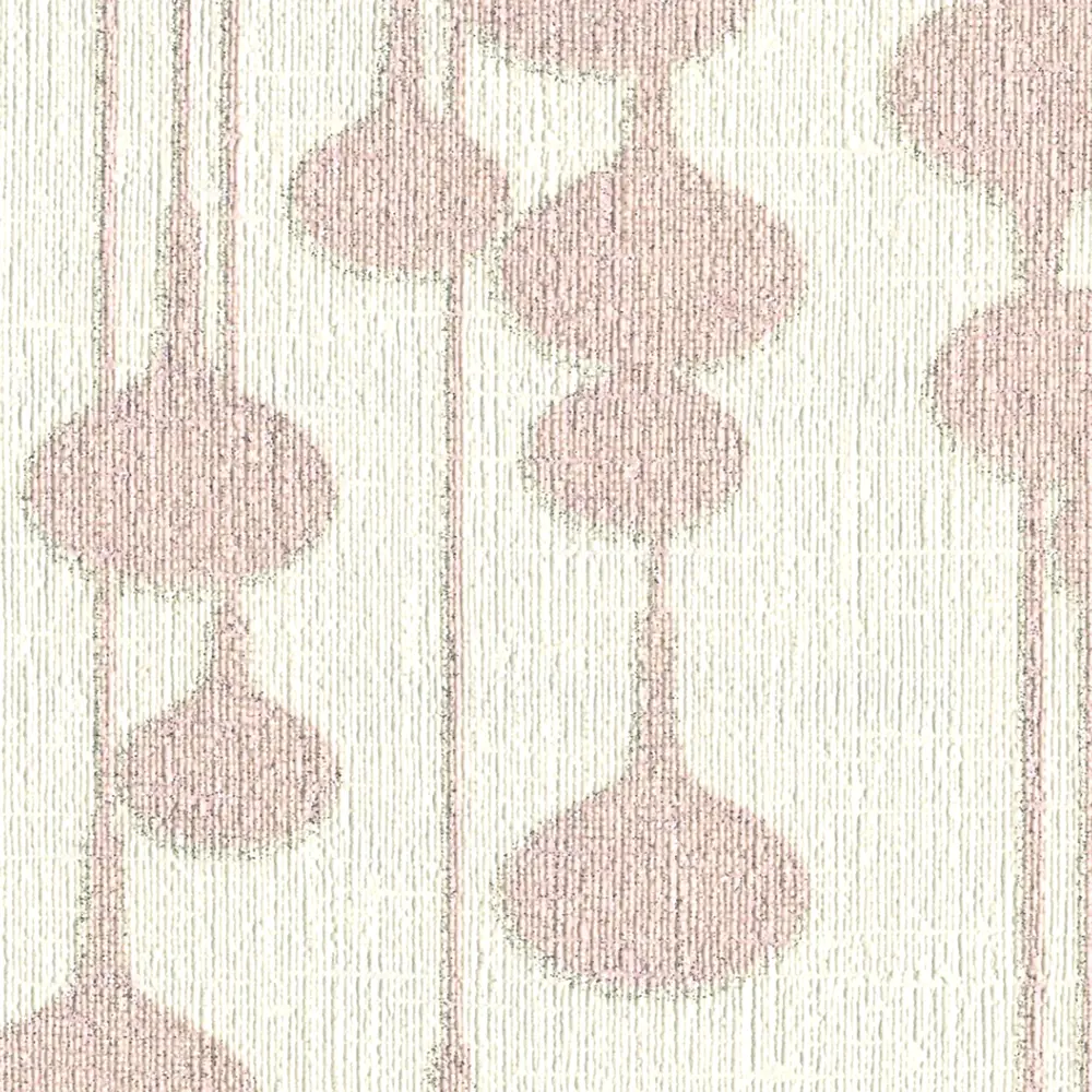 Обои флизелиновые A.S. Creation Life 4 серые 0.53 м 356901 82062642 STLM-2100006 - Вид №1