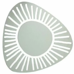 Gervasoni Настенное зеркало Brick