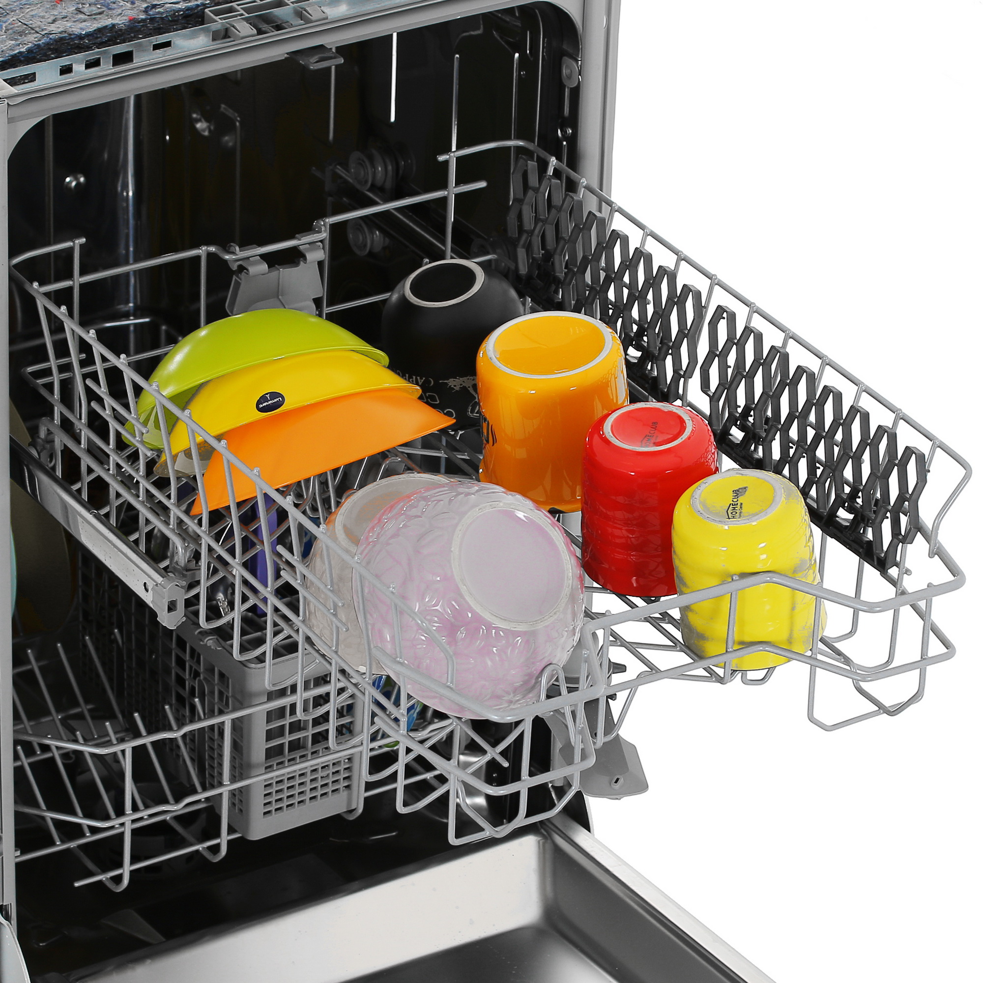 9075127 Встраиваемая посудомоечная машина Beko BDIS15060 STDN-0129557 - Вид №8