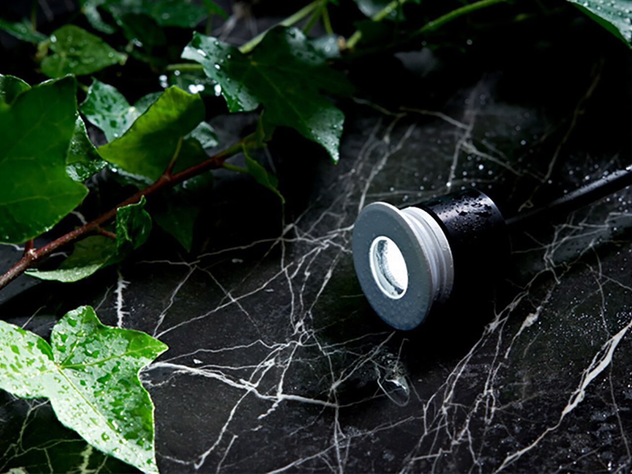 Утопленный светодиодный прожектор Flexalighting HANS ARCH-00006495 - Вид №1