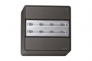 DST-3258 Atria Daisalux Светильники и спец. Металлический Серый