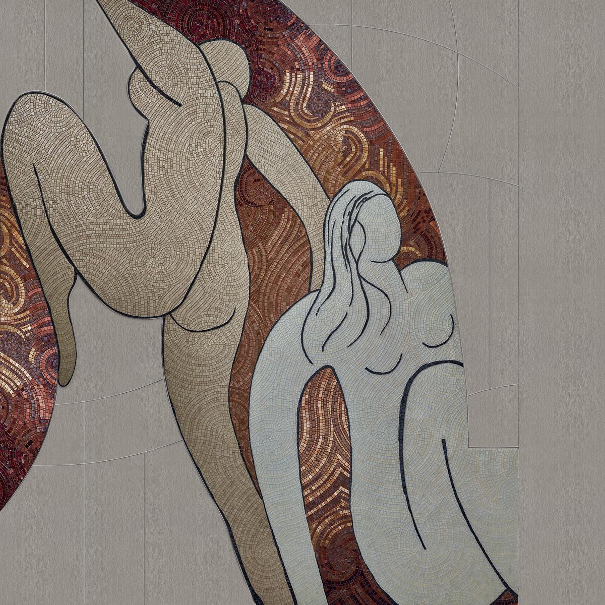 SICIS Plutone Taupe Vetrite sun-id-1991225 - Вид №55