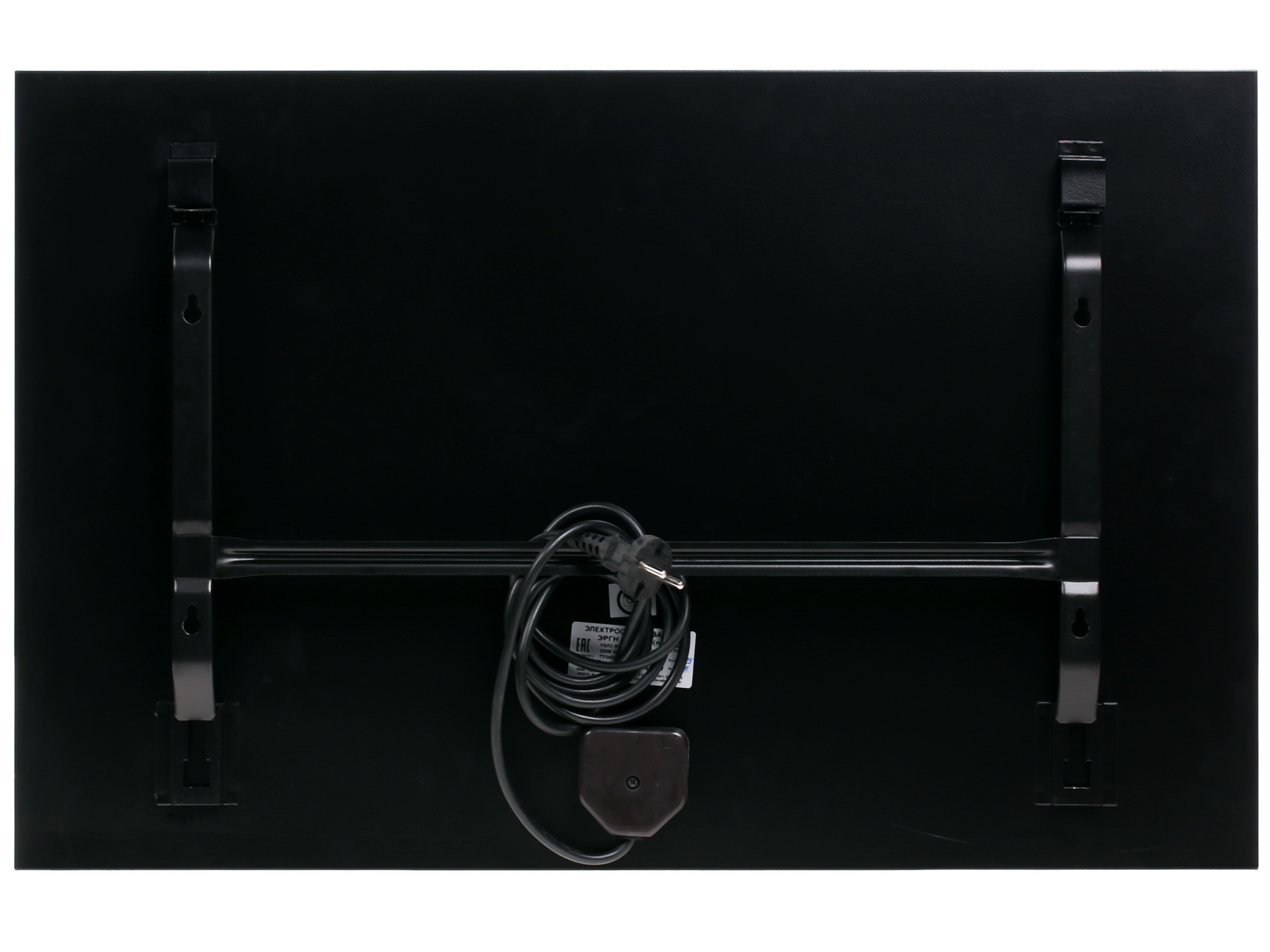 1031209 Инфракрасный обогреватель Теплофон ЭРГН-0.4 Glassar STDN-0012711 - Вид №4