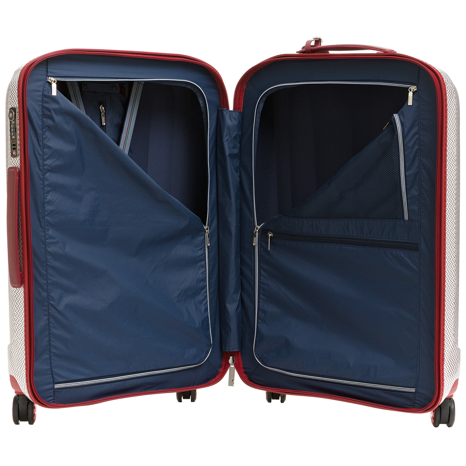 5952-0939 Чемодан 5952 Trolley M Roncato We Are Glam  - Вид №2