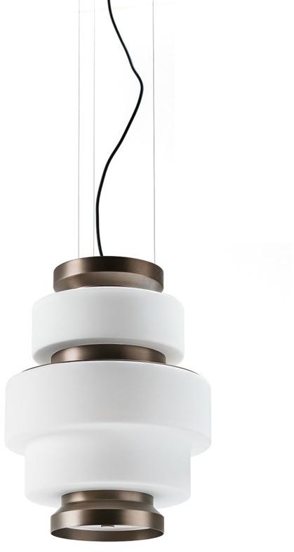 Arketipo Подвесной светильник из титана Képi Kepi sun-id-1513110 - Вид №1