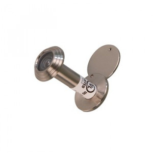 Глазок дверной AMIG mod.50 D14 60-80 LK01-726