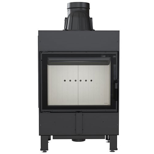 Каминная топка Kratki LUCY/12 4939 - Вид №1