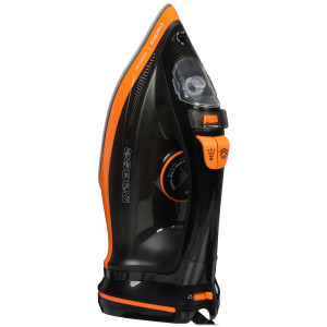 9002878 Утюг Reoka RKI-CE2400 черный