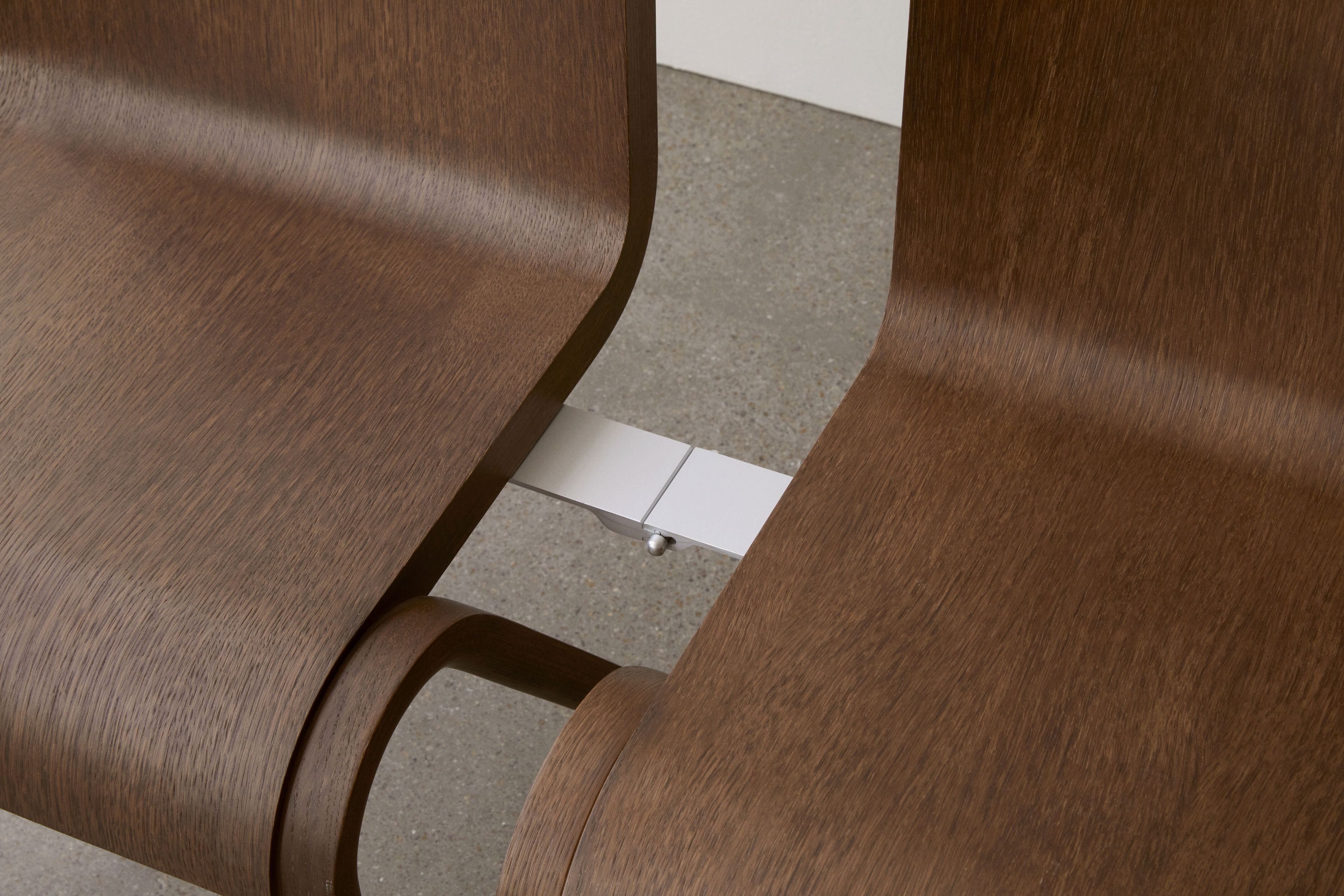 Деревянный штабелируемый стул Audo Copenhagen Ready ARCH-00106873 - Вид №12