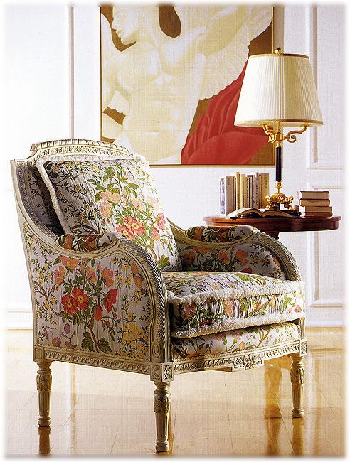 Кресло  ZANABONI 004/C PL №3